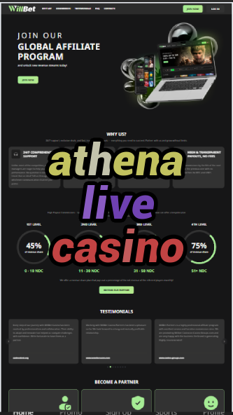 athena live casino-igamblinglist.com
