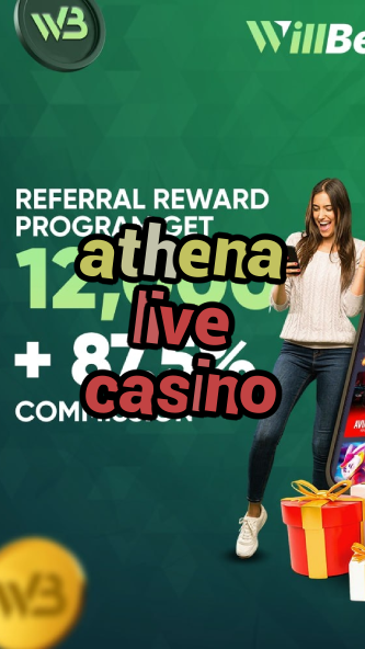 athena live casino-igamblinglist.com