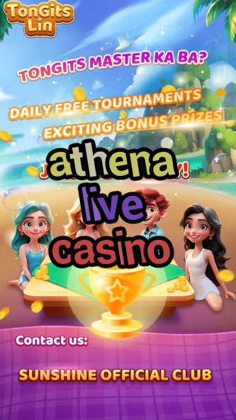 athena live casino-igamblinglist.com
