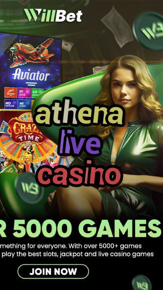 athena live casino-igamblinglist.com